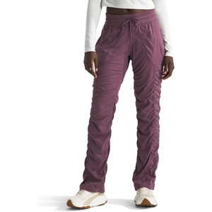 The North Face Women’s Aphrodite 2.0 Moisture Wicking Hiking Pants(Midnight Mauve)