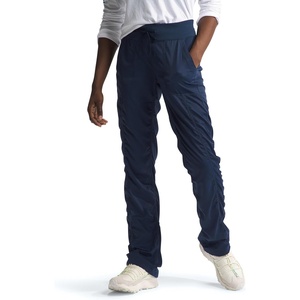 The North Face Women’s Aphrodite 2.0 Moisture Wicking Hiking Pants(Summit Navy-npf)