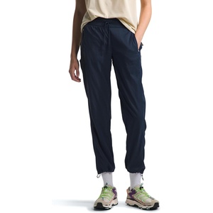 The North Face Womens Aphrodite Motion Pants(Summit Navy)