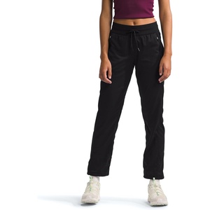 The North Face Womens Aphrodite Motion Pants(Tnf Black)