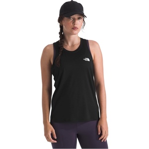 The North Face Women’s Flex Tank Top – Moisture Wicking Athletic & Workout Top(Tnf Black)