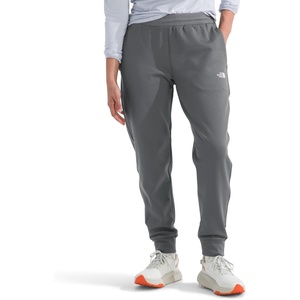 The North Face Women’s TNF Performance Fleece Sw Pant(Smoked Pearl)