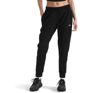 The North Face Women’s TNF Performance Fleece Sw Pant(Tnf Black)