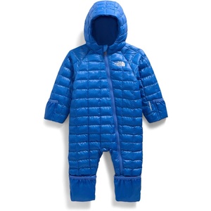The North Face baby-boys Thermoball One-piece(Active Blue)