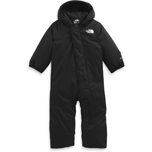 The North Face baby-girls Freedom Snow Suit (Infant)(Tnf Black-npf)