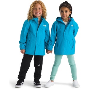 The North Face boys Antora Rain Jacket (Toddler)(Meridian Blue)