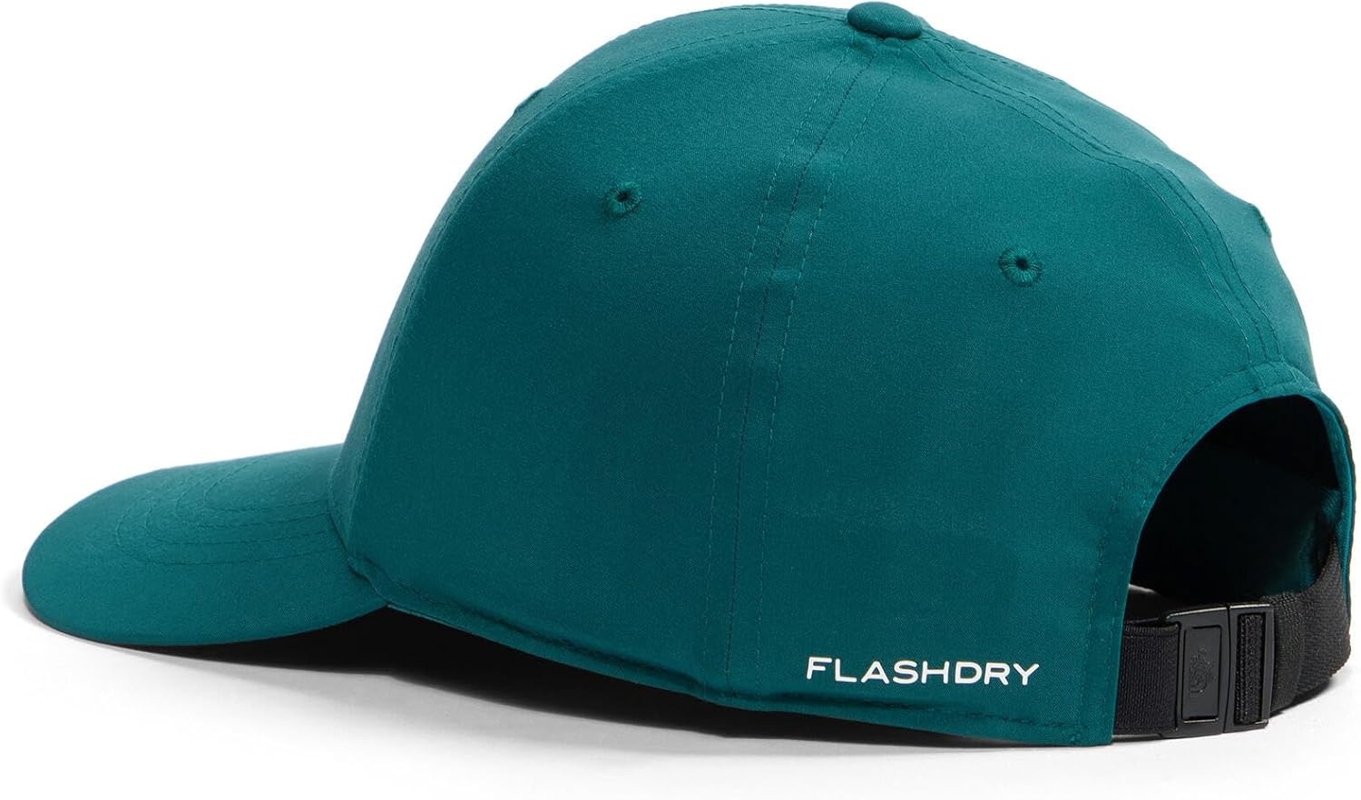image:imageTHE NORTH FACE 66 Flashdry Hat Adjustable Moisturewicking Baseball Cap for Men amp Women Classic Fit for Everyday WearPacific Teal