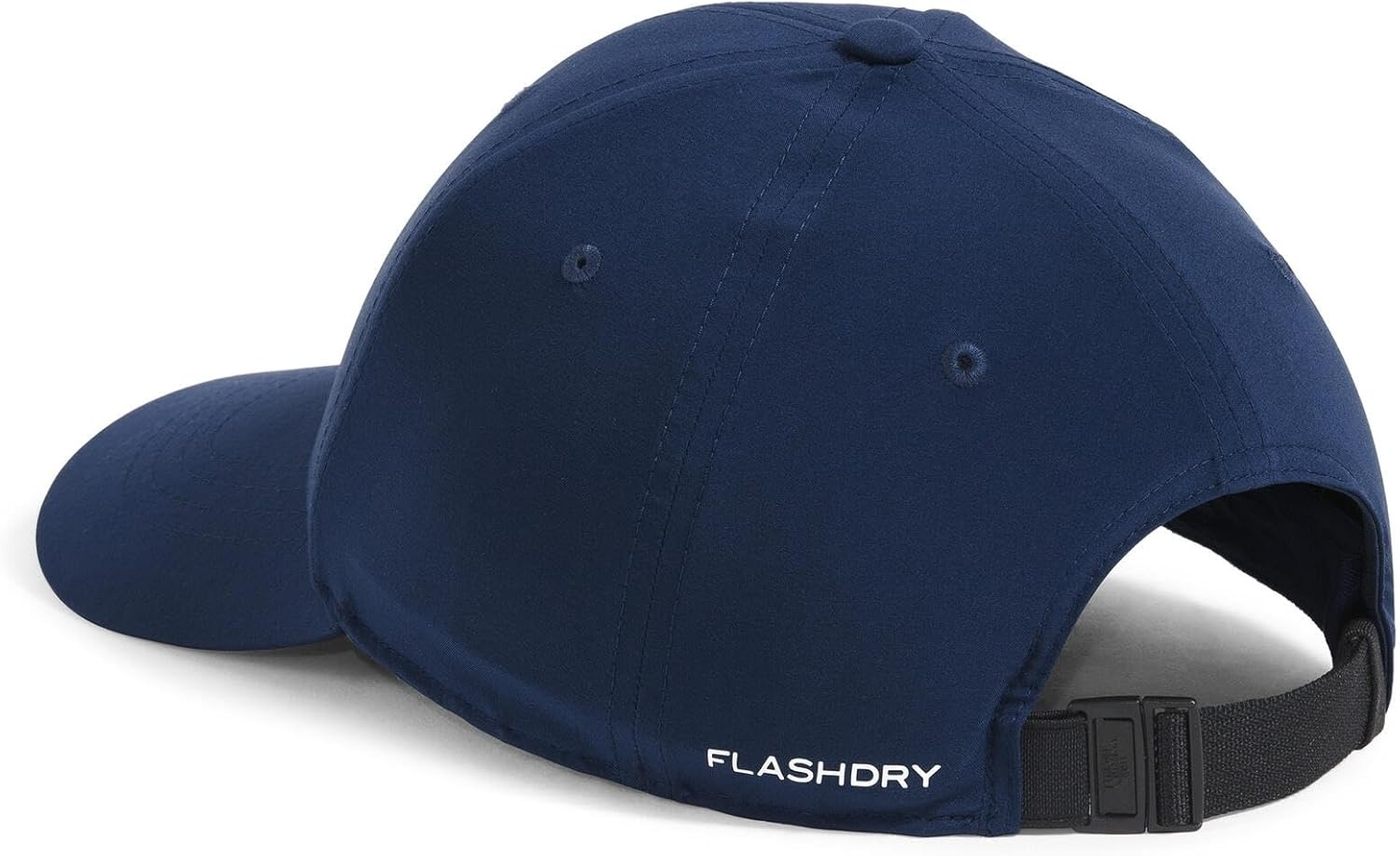 image:imageTHE NORTH FACE 66 Flashdry Hat Adjustable Moisturewicking Baseball Cap for Men amp Women Classic Fit for Everyday WearSummit NavyTnf White