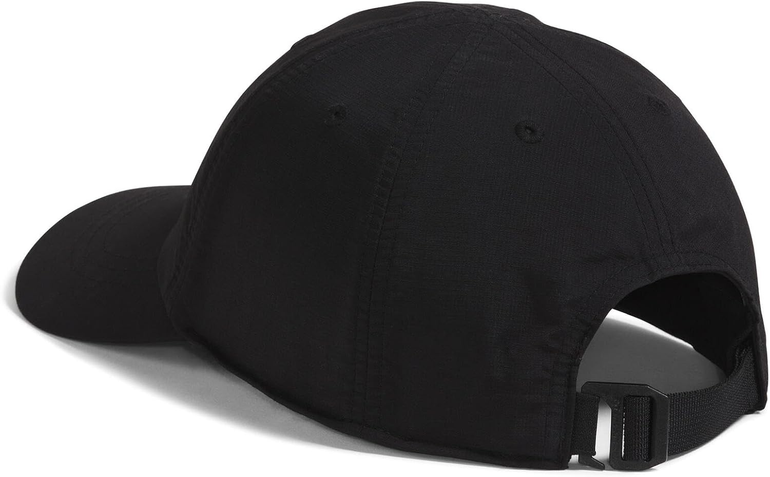 image:imageTHE NORTH FACE 66 Flashdry Hat Adjustable Moisturewicking Baseball Cap for Men amp Women Classic Fit for Everyday WearTnf BlackTnf Black