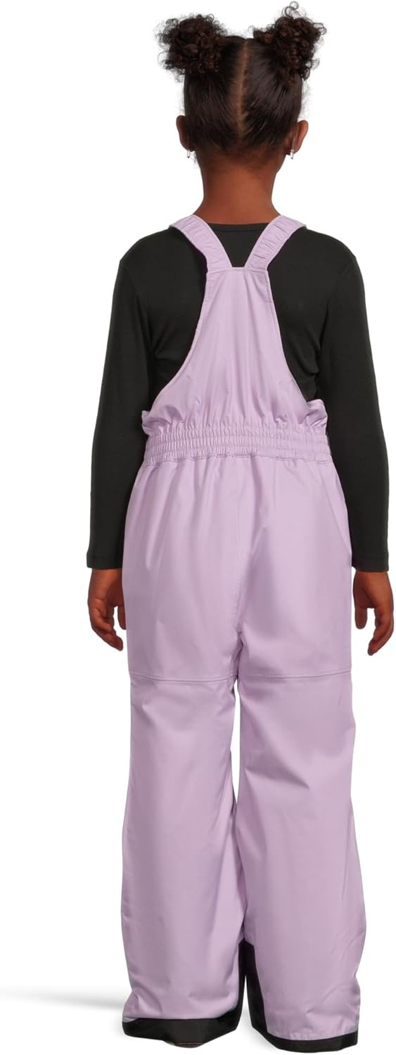 image:imageTHE NORTH FACE Baby Freedom Insulated Bib Waterproof Overalls for Boys amp Girls Suspenders Reinforced Kick PatchesLite Lilac