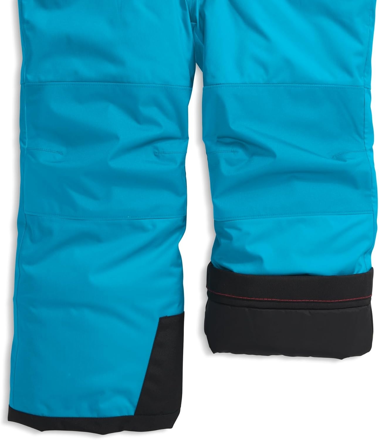 image:imageTHE NORTH FACE Baby Freedom Insulated Bib Waterproof Overalls for Boys amp Girls Suspenders Reinforced Kick PatchesMeridian Blue