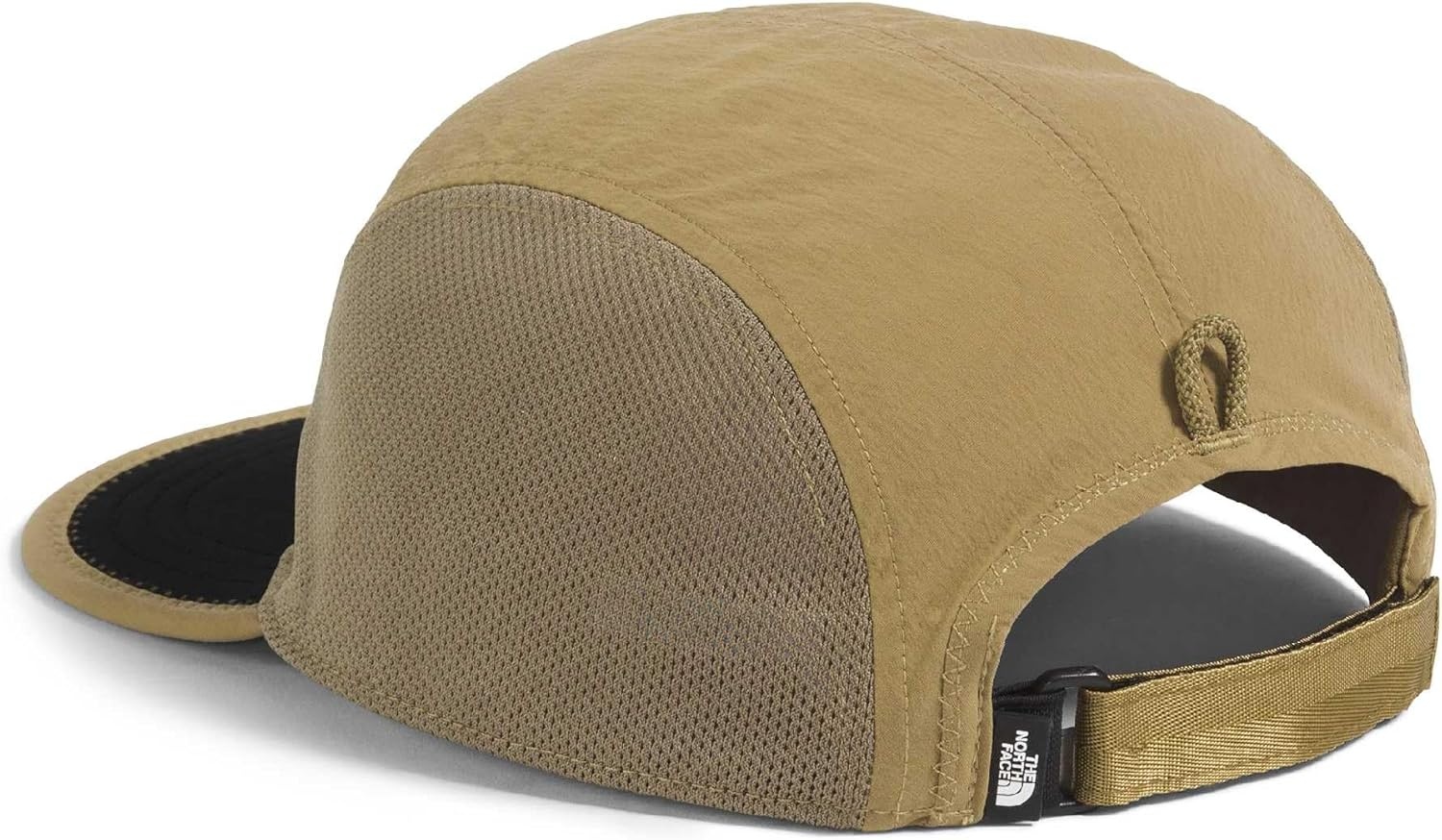 image:imageTHE NORTH FACE Class V Camp HatCedarTnf Black