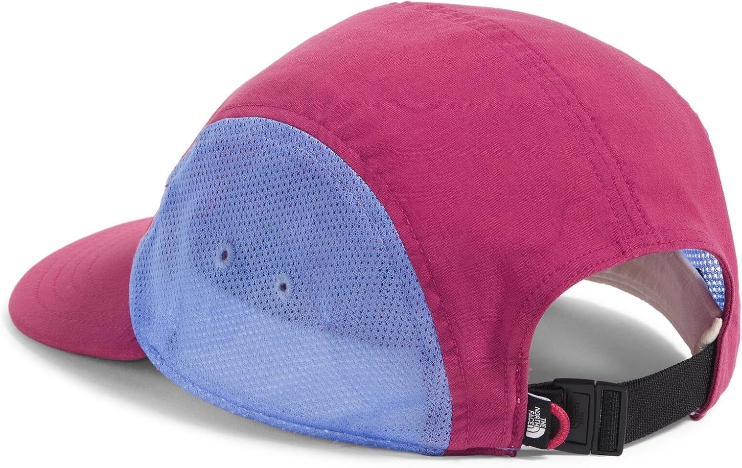 image:imageTHE NORTH FACE Class V Camp HatCyber BerryVirtual BlueHibiscus