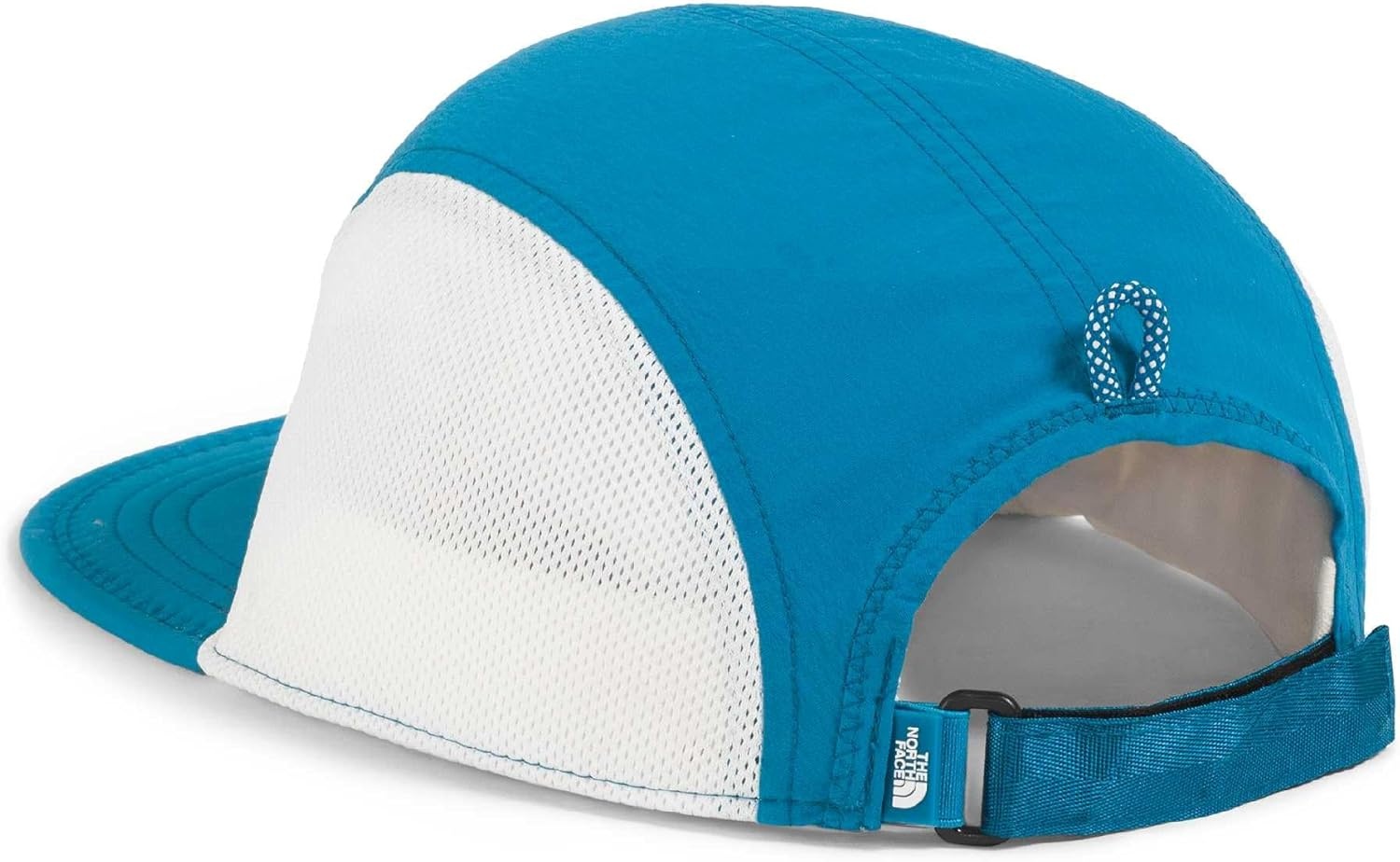 image:imageTHE NORTH FACE Class V Camp HatDusk BlueTnf White