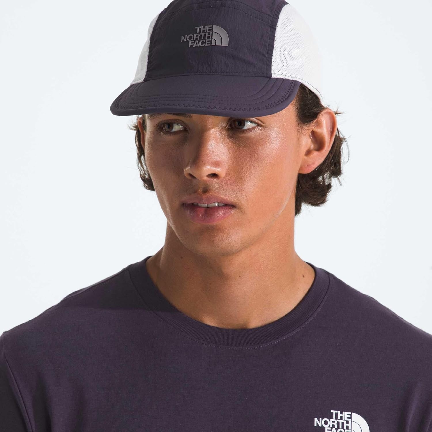 image:imageTHE NORTH FACE Class V Camp HatEndless DuskTranscendent Grey