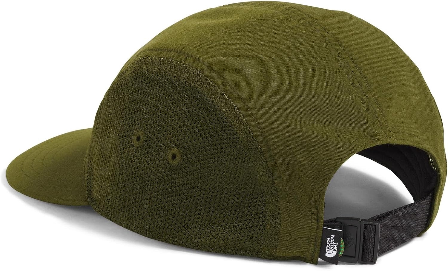 image:imageTHE NORTH FACE Class V Camp HatForest Olive