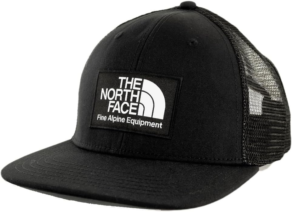 image:imageTHE NORTH FACE Deep Fit Mudder TruckerTnf Black