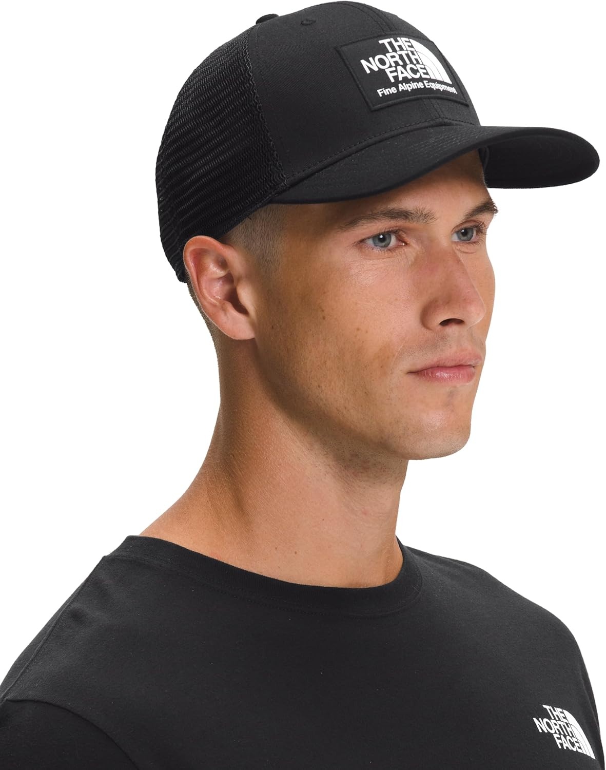 image:imageTHE NORTH FACE Deep Fit Mudder TruckerTnf Black