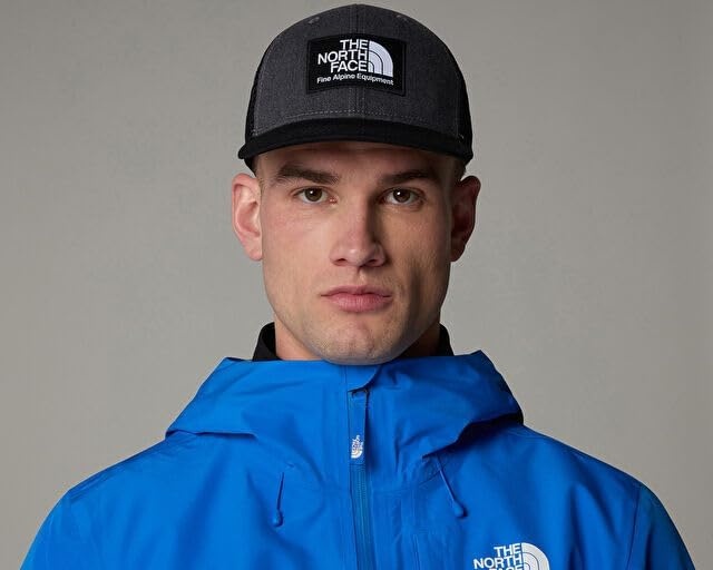 image:imageTHE NORTH FACE Deep Fit Mudder TruckerTnf BlackTnf Medium Grey Heather