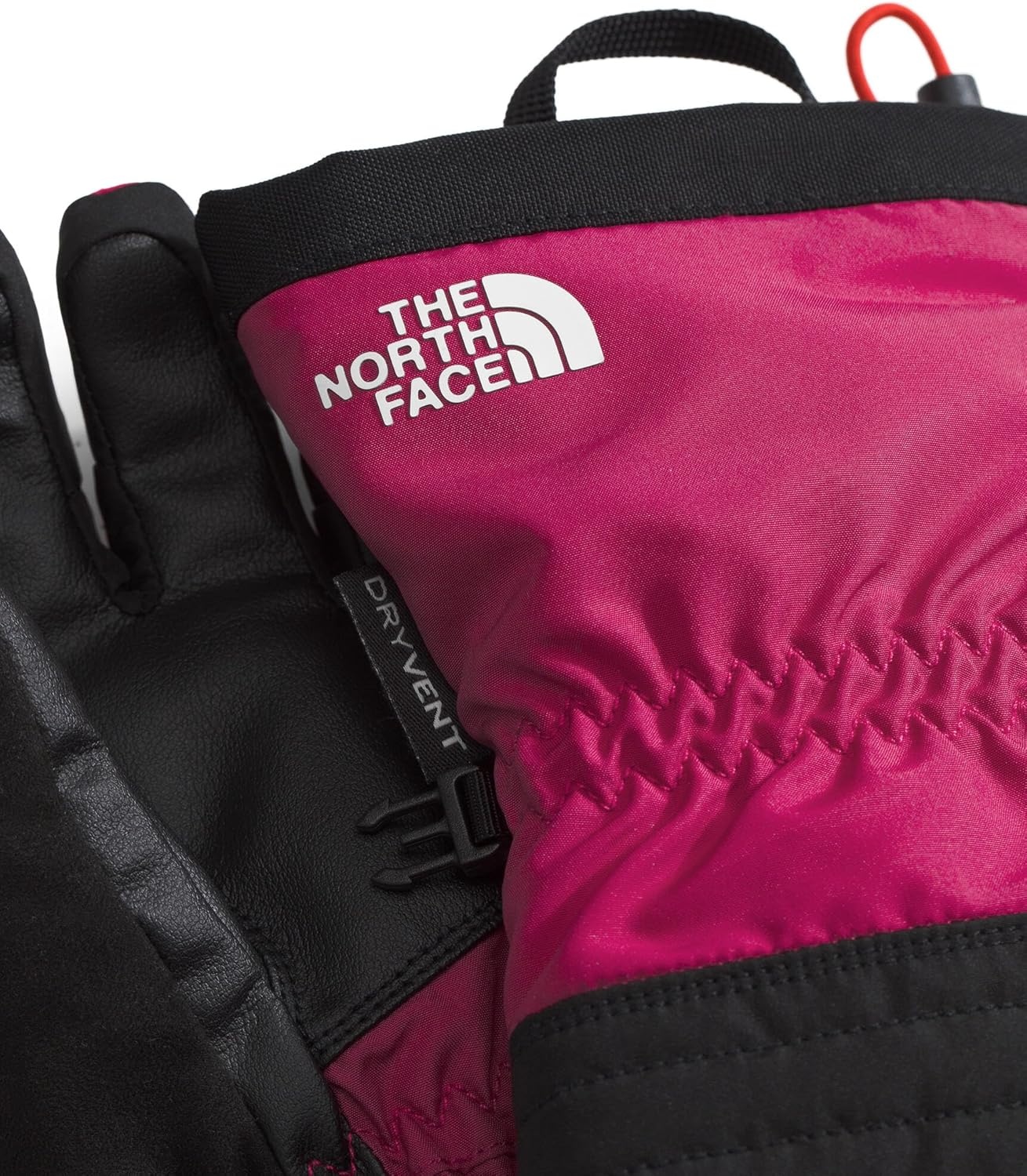 image:imageTHE NORTH FACE Kids Montana Insulated Ski Glove Touchscreen Compatible Water amp Wind Resistant Fleece Lined Pairing ClipLali Guran