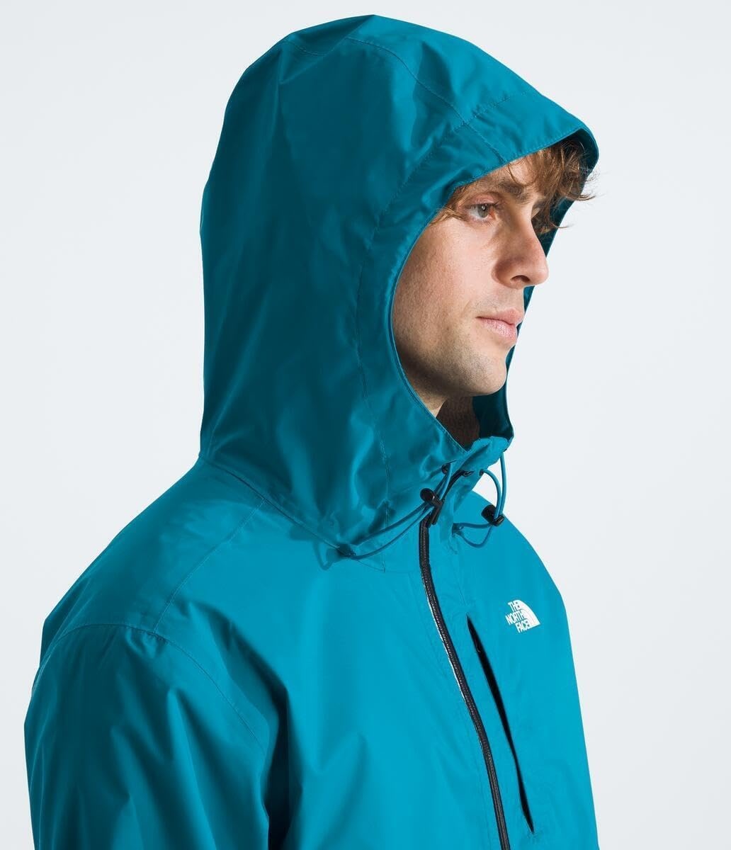 image:imageTHE NORTH FACE Mens Alta Vista Jacket Standard and Plus Size PFAS FreeAlkaline Blue