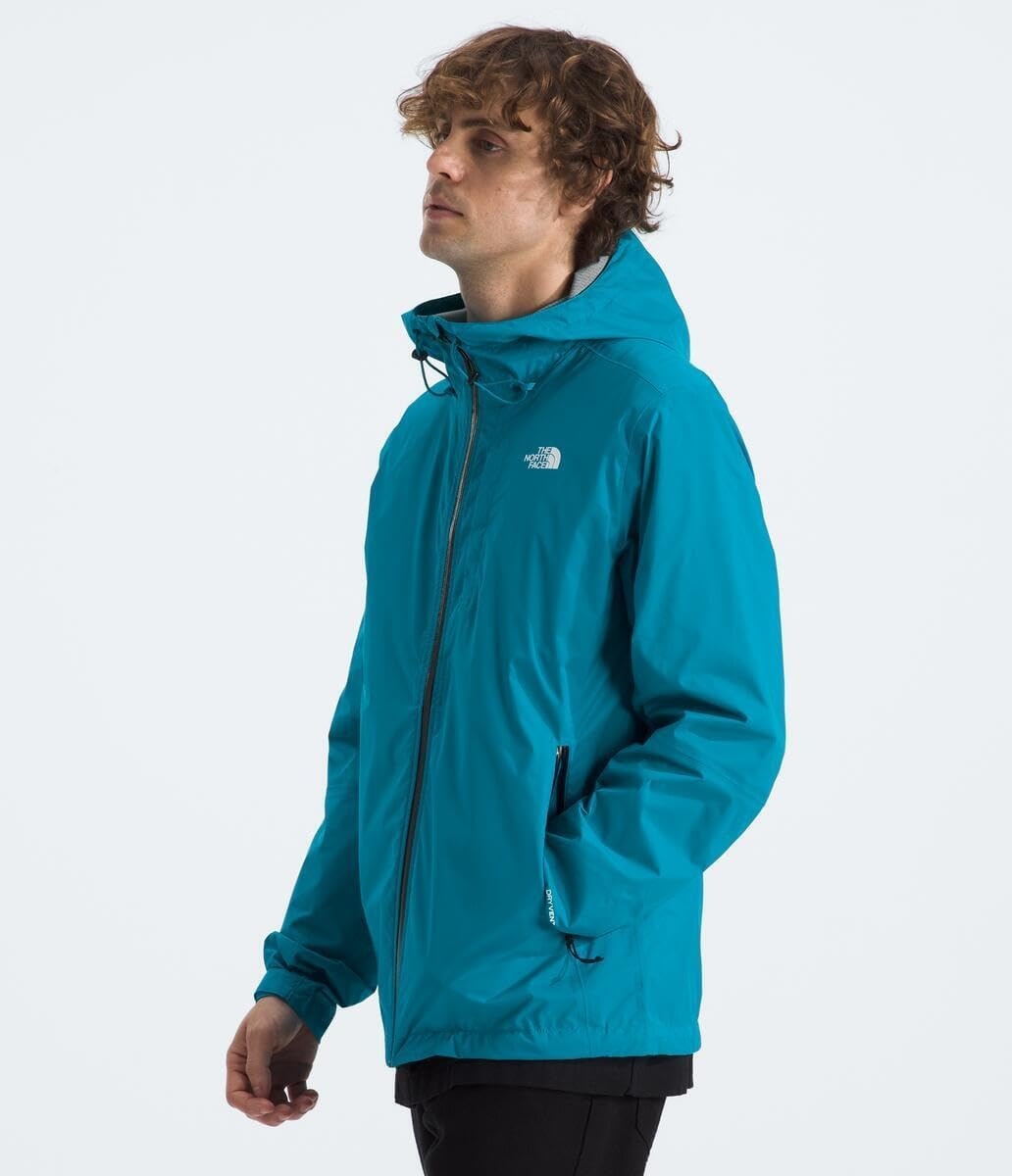 image:imageTHE NORTH FACE Mens Alta Vista Jacket Standard and Plus Size PFAS FreeAlkaline Blue