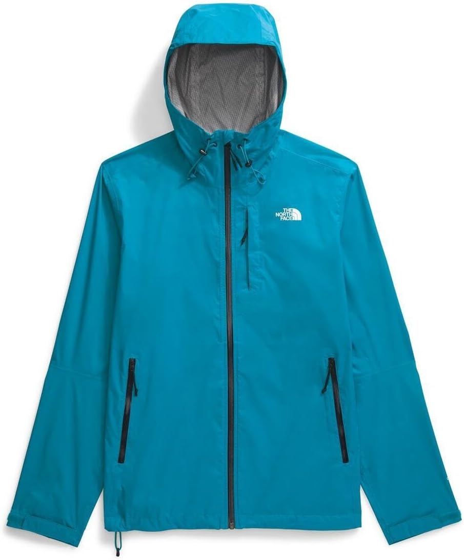 image:imageTHE NORTH FACE Mens Alta Vista Jacket Standard and Plus Size PFAS FreeAlkaline Blue