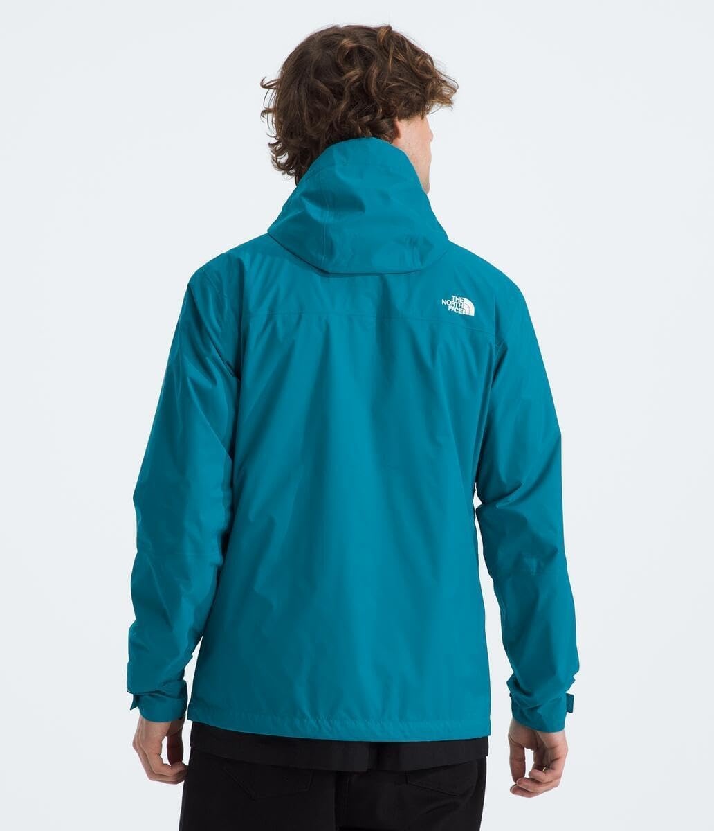 image:imageTHE NORTH FACE Mens Alta Vista Jacket Standard and Plus Size PFAS FreeAlkaline Blue