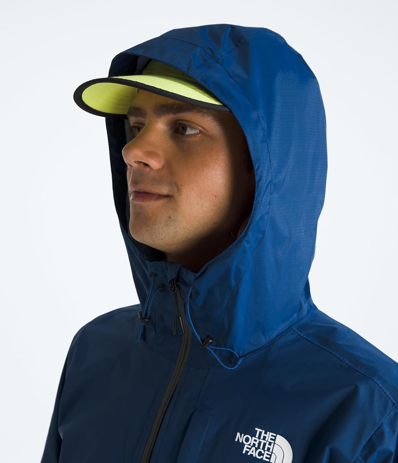 image:imageTHE NORTH FACE Mens Alta Vista Jacket Standard and Plus Size PFAS FreeEstate Blue