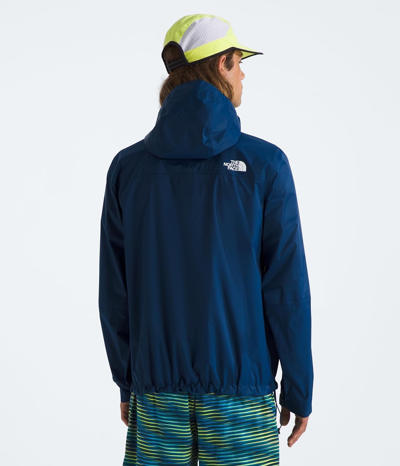 image:imageTHE NORTH FACE Mens Alta Vista Jacket Standard and Plus Size PFAS FreeEstate Blue