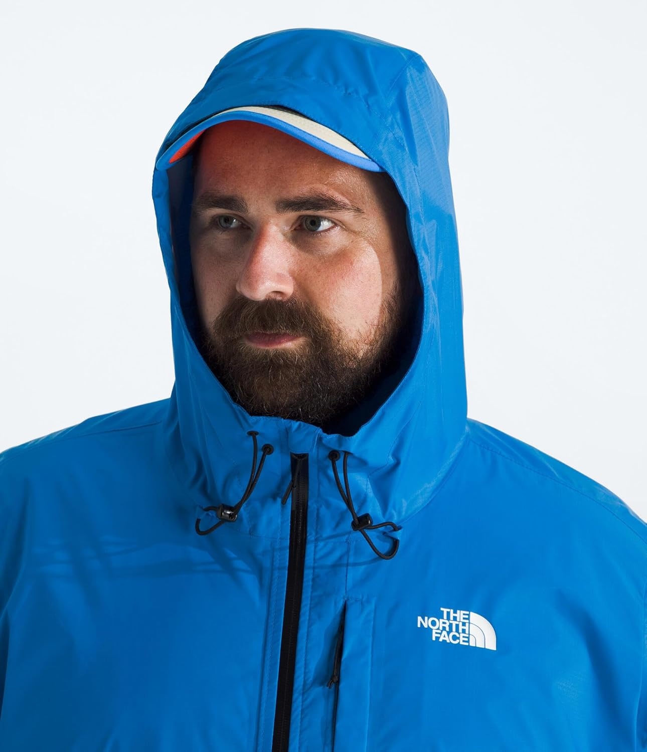 image:imageTHE NORTH FACE Mens Alta Vista Jacket Standard and Plus Size PFAS FreeHero Blue