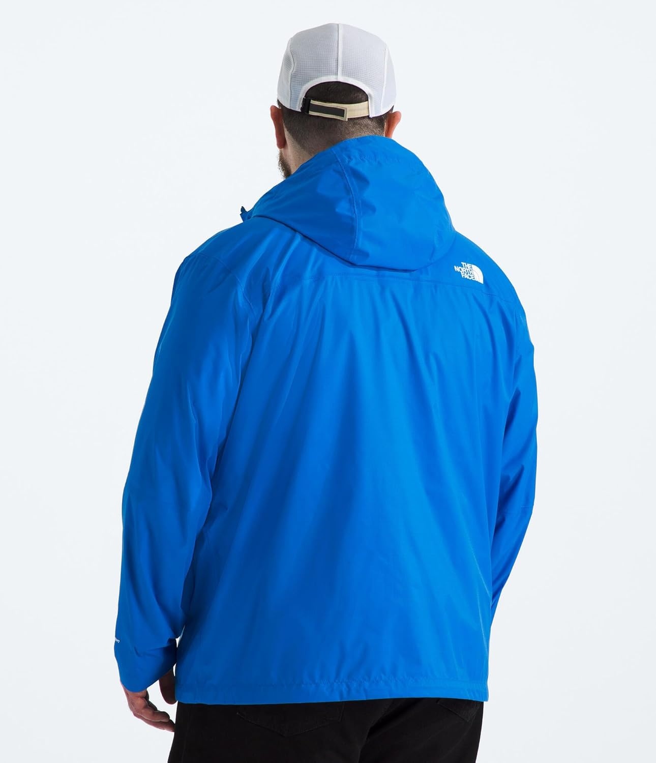 image:imageTHE NORTH FACE Mens Alta Vista Jacket Standard and Plus Size PFAS FreeHero Blue