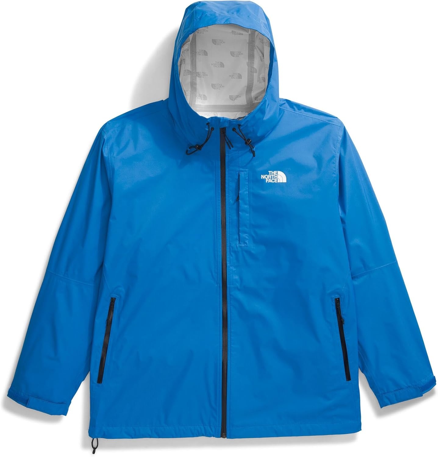 image:imageTHE NORTH FACE Mens Alta Vista Jacket Standard and Plus Size PFAS FreeHero Blue