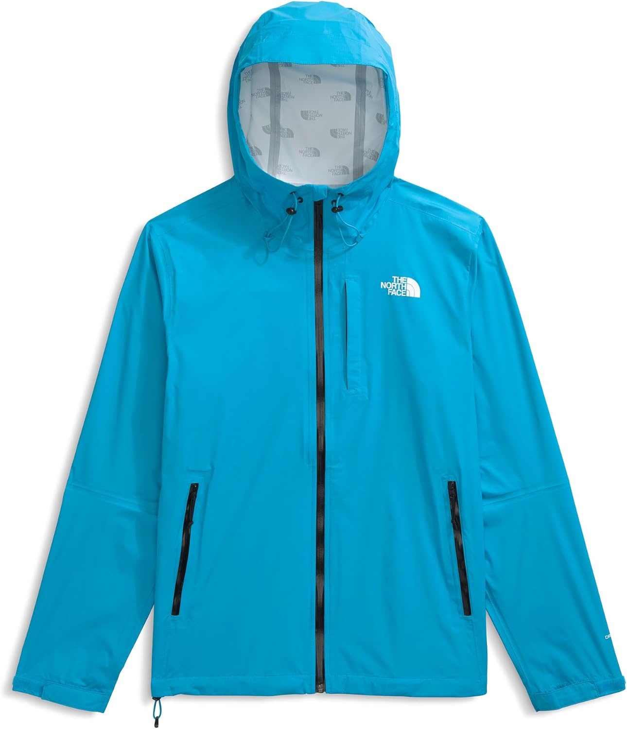 image:imageTHE NORTH FACE Mens Alta Vista Jacket Standard and Plus Size PFAS FreeMeridian Blue