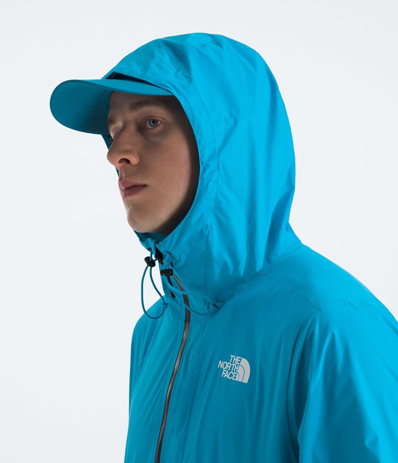 image:imageTHE NORTH FACE Mens Alta Vista Jacket Standard and Plus Size PFAS FreeMeridian Blue