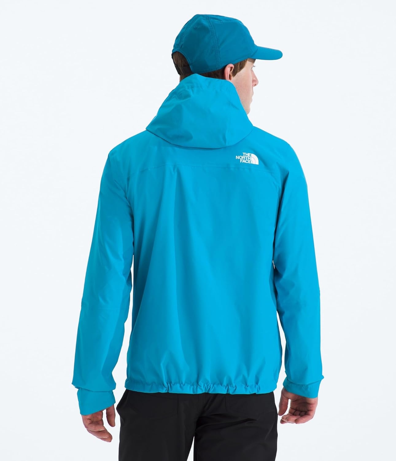 image:imageTHE NORTH FACE Mens Alta Vista Jacket Standard and Plus Size PFAS FreeMeridian Blue