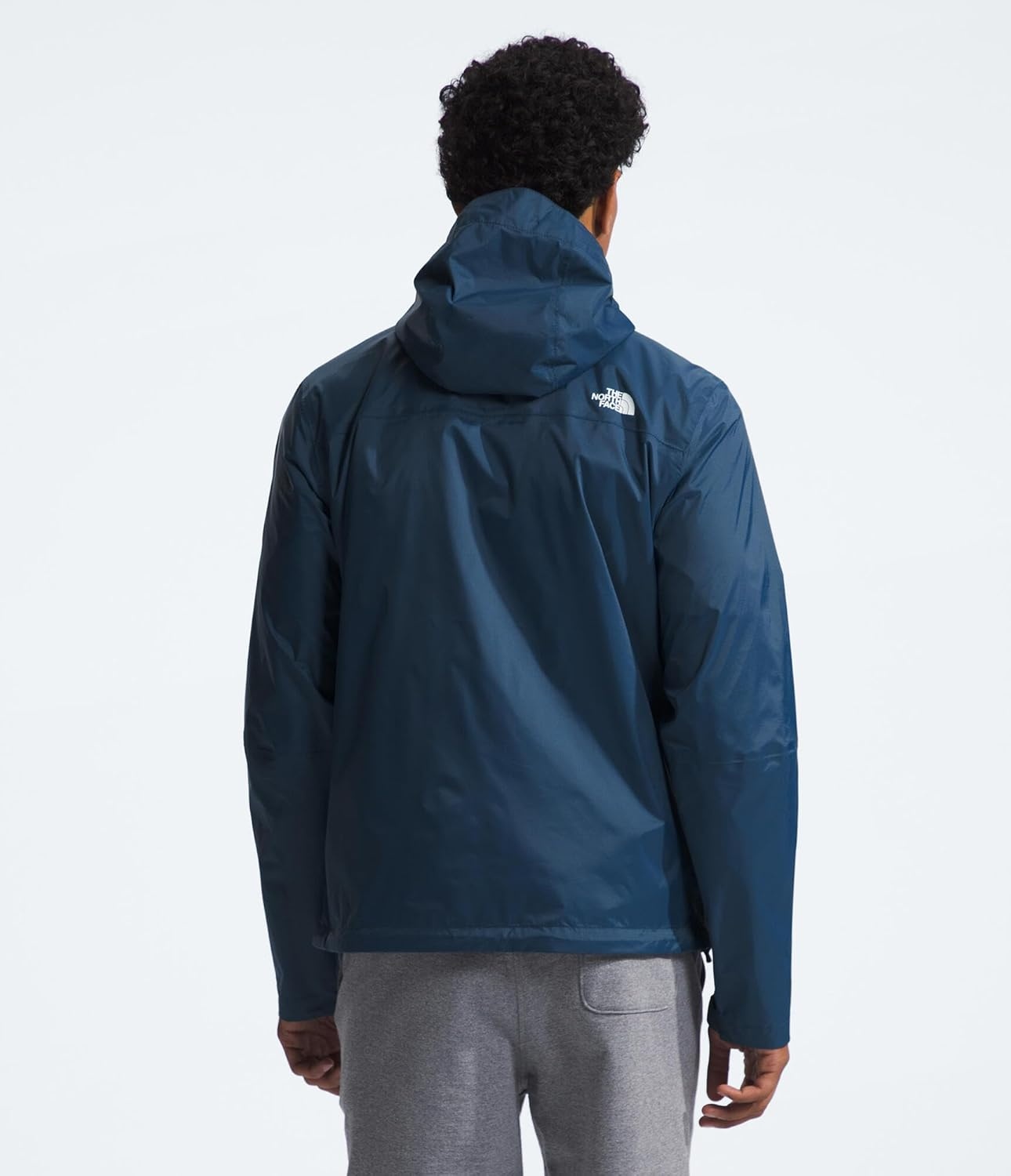image:imageTHE NORTH FACE Mens Alta Vista Jacket Standard and Plus Size PFAS FreeShady Bluenpf