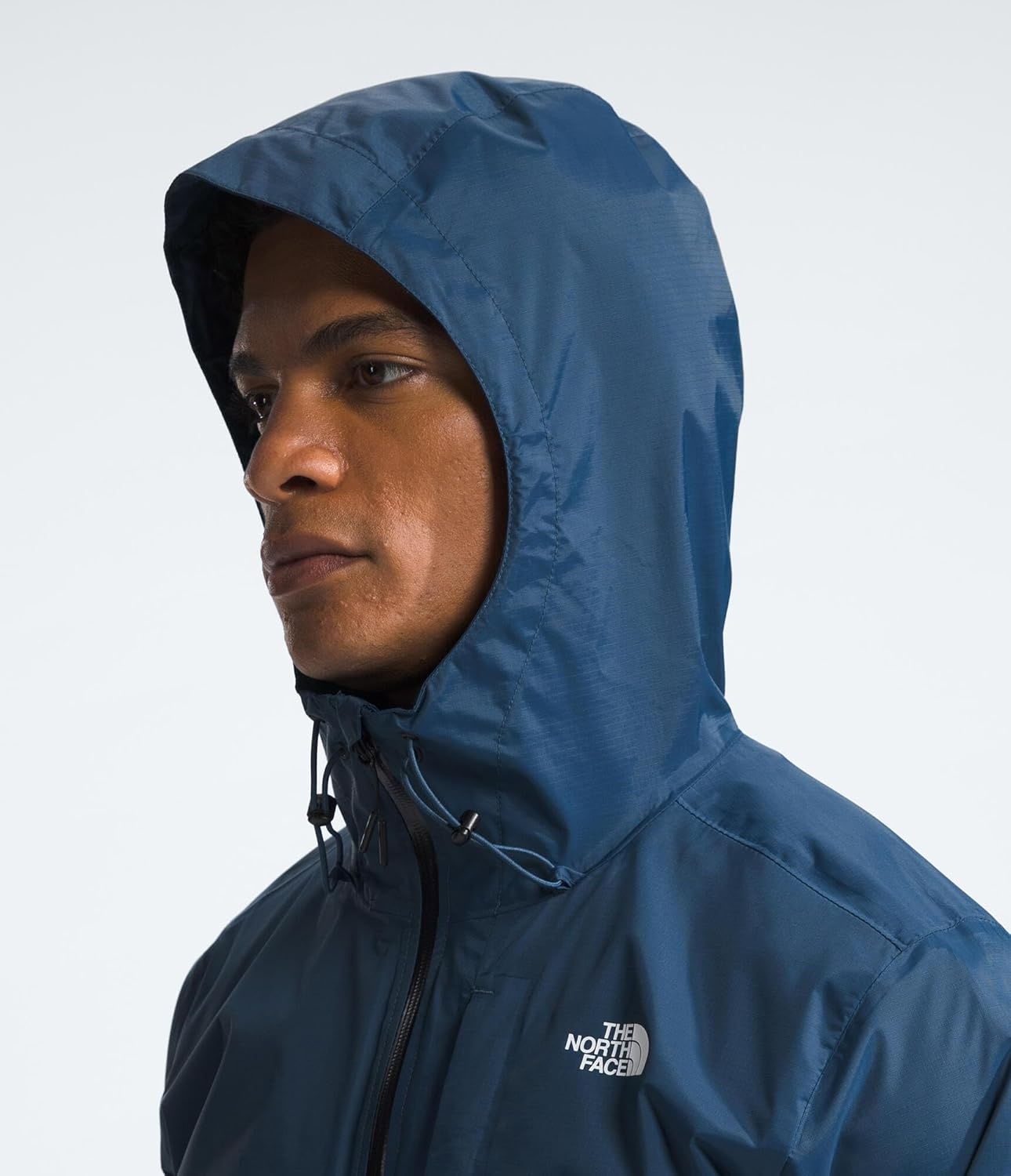 image:imageTHE NORTH FACE Mens Alta Vista Jacket Standard and Plus Size PFAS FreeShady Bluenpf