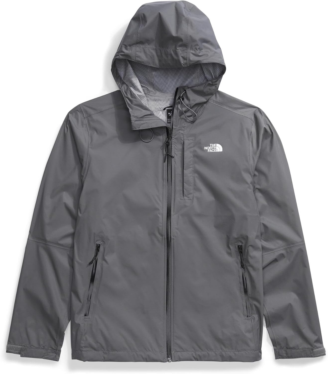 image:imageTHE NORTH FACE Mens Alta Vista Jacket Standard and Plus Size PFAS FreeSmoked Pearlnpf