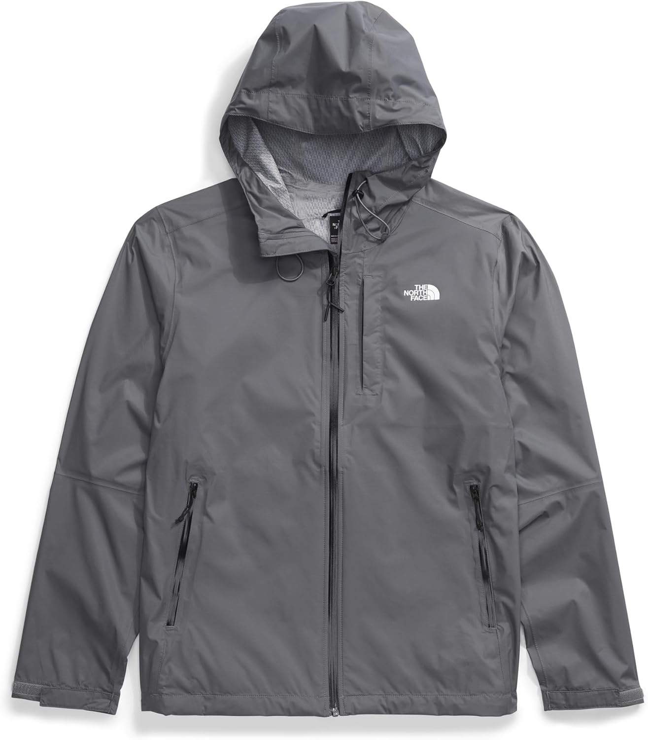 image:imageTHE NORTH FACE Mens Alta Vista Jacket Standard and Plus Size PFAS FreeSmoked Pearlnpf