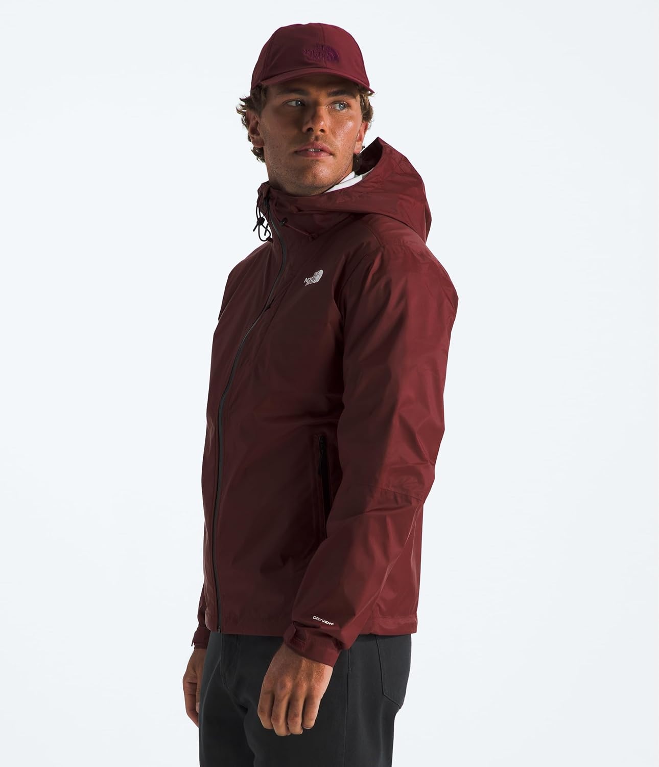 image:imageTHE NORTH FACE Mens Alta Vista Jacket Standard and Plus Size PFAS FreeSumac