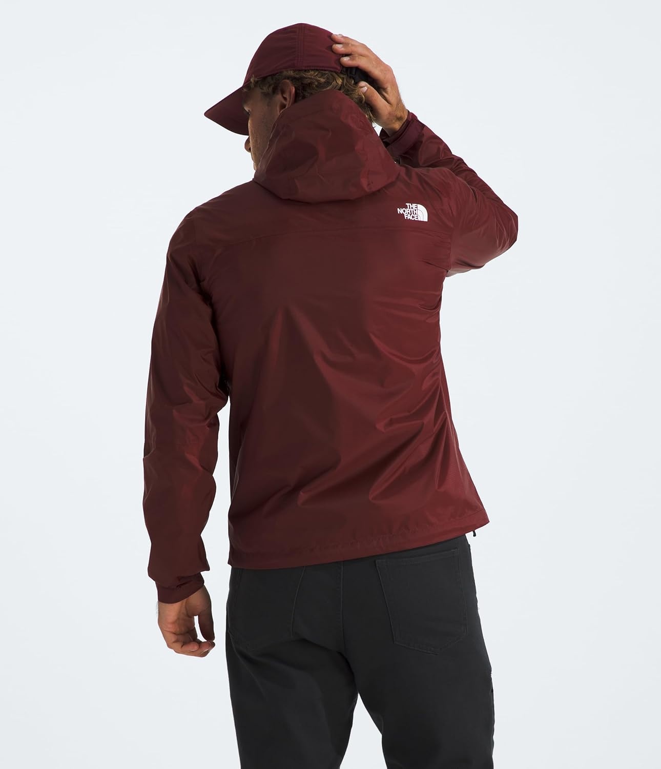 image:imageTHE NORTH FACE Mens Alta Vista Jacket Standard and Plus Size PFAS FreeSumac