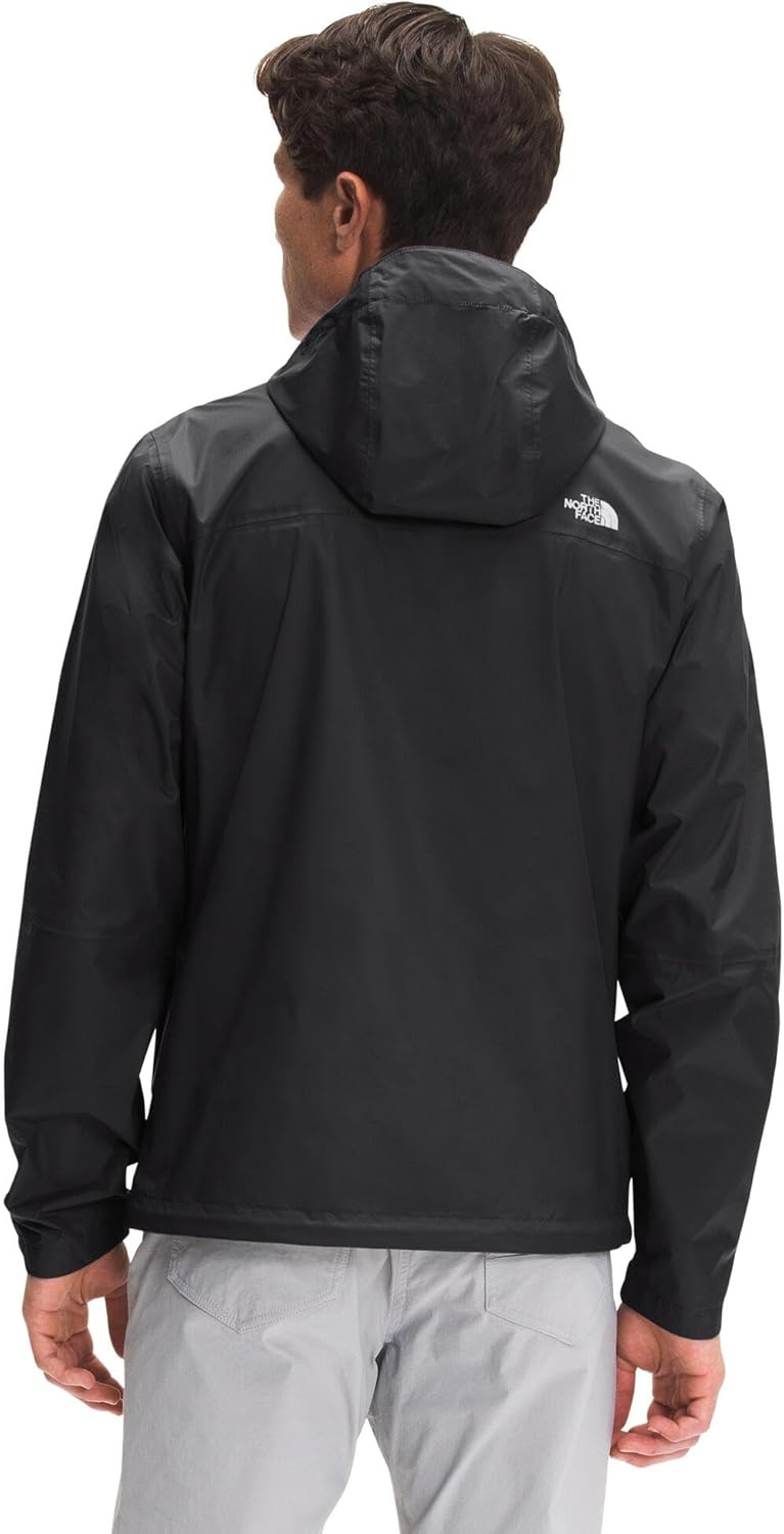image:imageTHE NORTH FACE Mens Alta Vista Jacket Standard and Plus Size PFAS FreeTnf Black