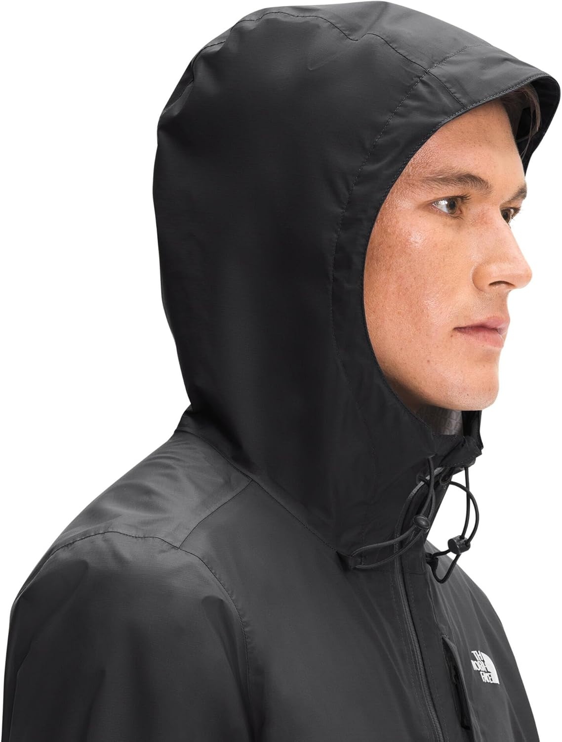 image:imageTHE NORTH FACE Mens Alta Vista Jacket Standard and Plus Size PFAS FreeTnf Black