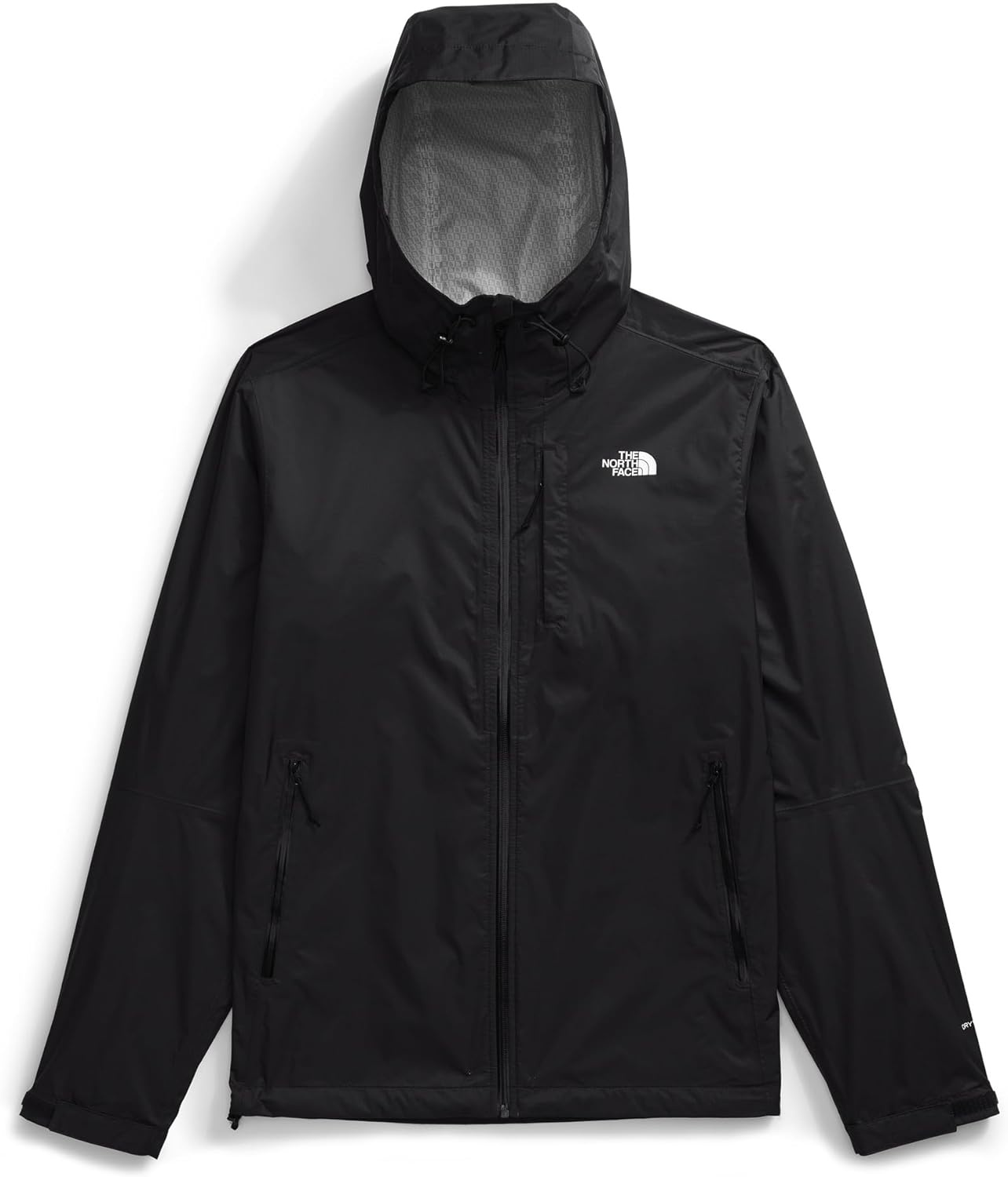 image:imageTHE NORTH FACE Mens Alta Vista Jacket Standard and Plus Size PFAS FreeTnf Blacknpf