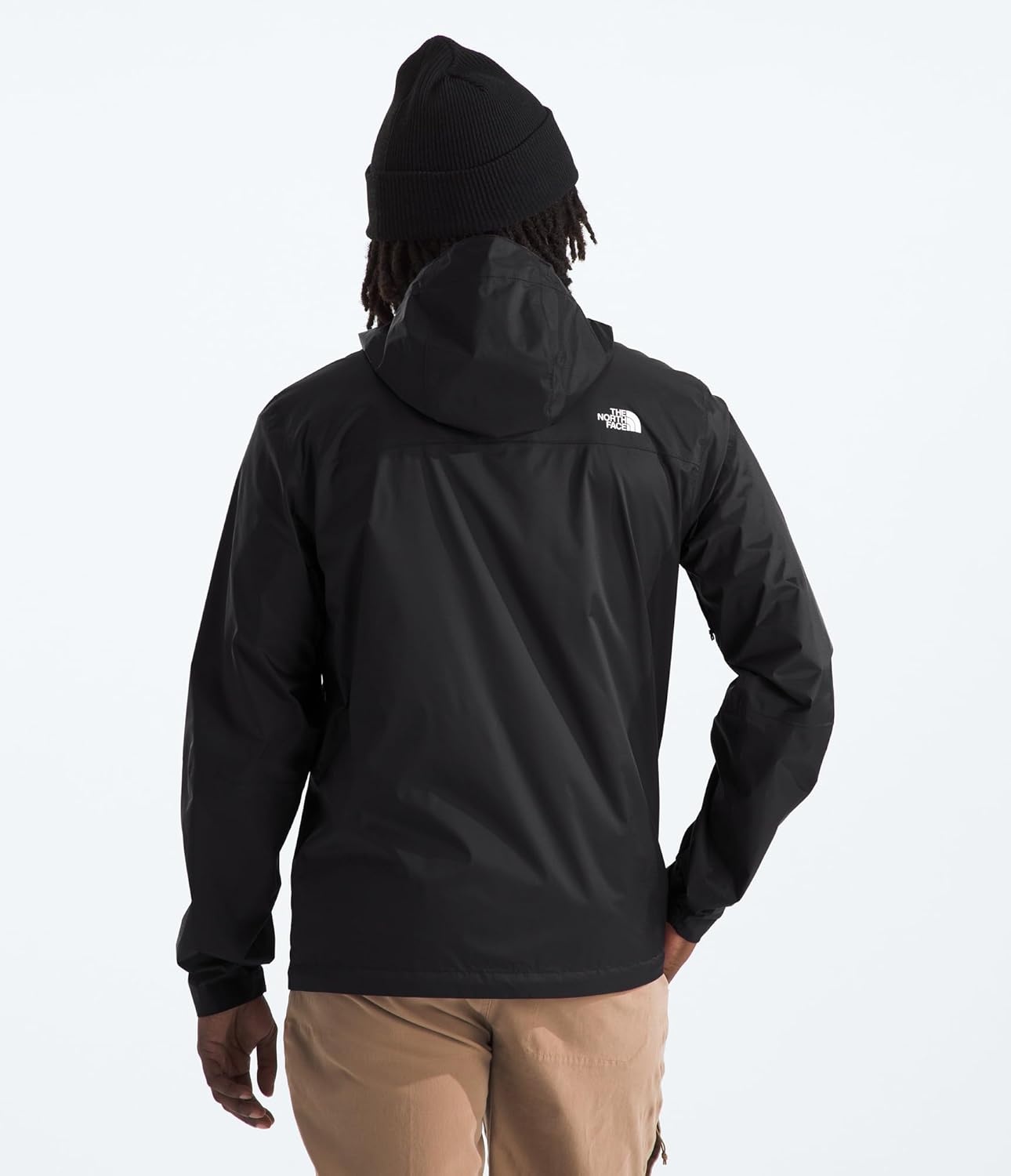 image:imageTHE NORTH FACE Mens Alta Vista Jacket Standard and Plus Size PFAS FreeTnf Blacknpf