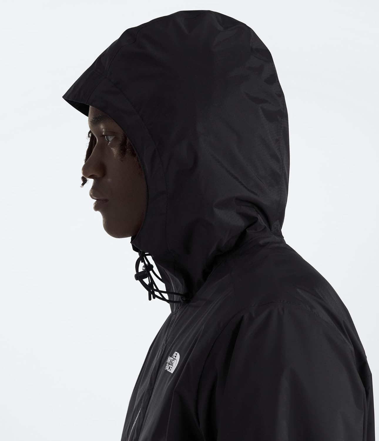 image:imageTHE NORTH FACE Mens Alta Vista Jacket Standard and Plus Size PFAS FreeTnf Blacknpf