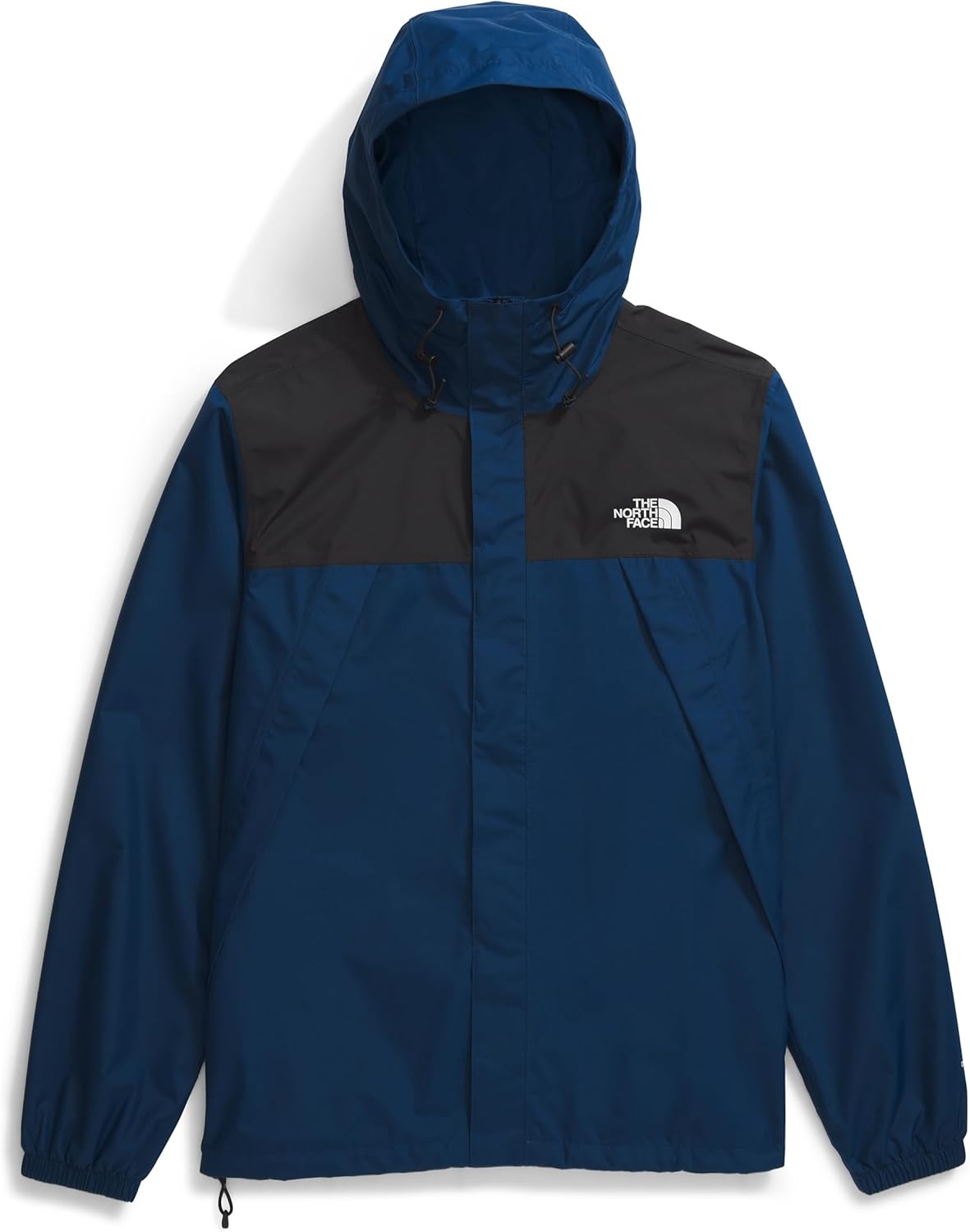 image:imageTHE NORTH FACE Mens Antora Waterproof Jacket Standard and Big SizeEstate BlueTnf Black