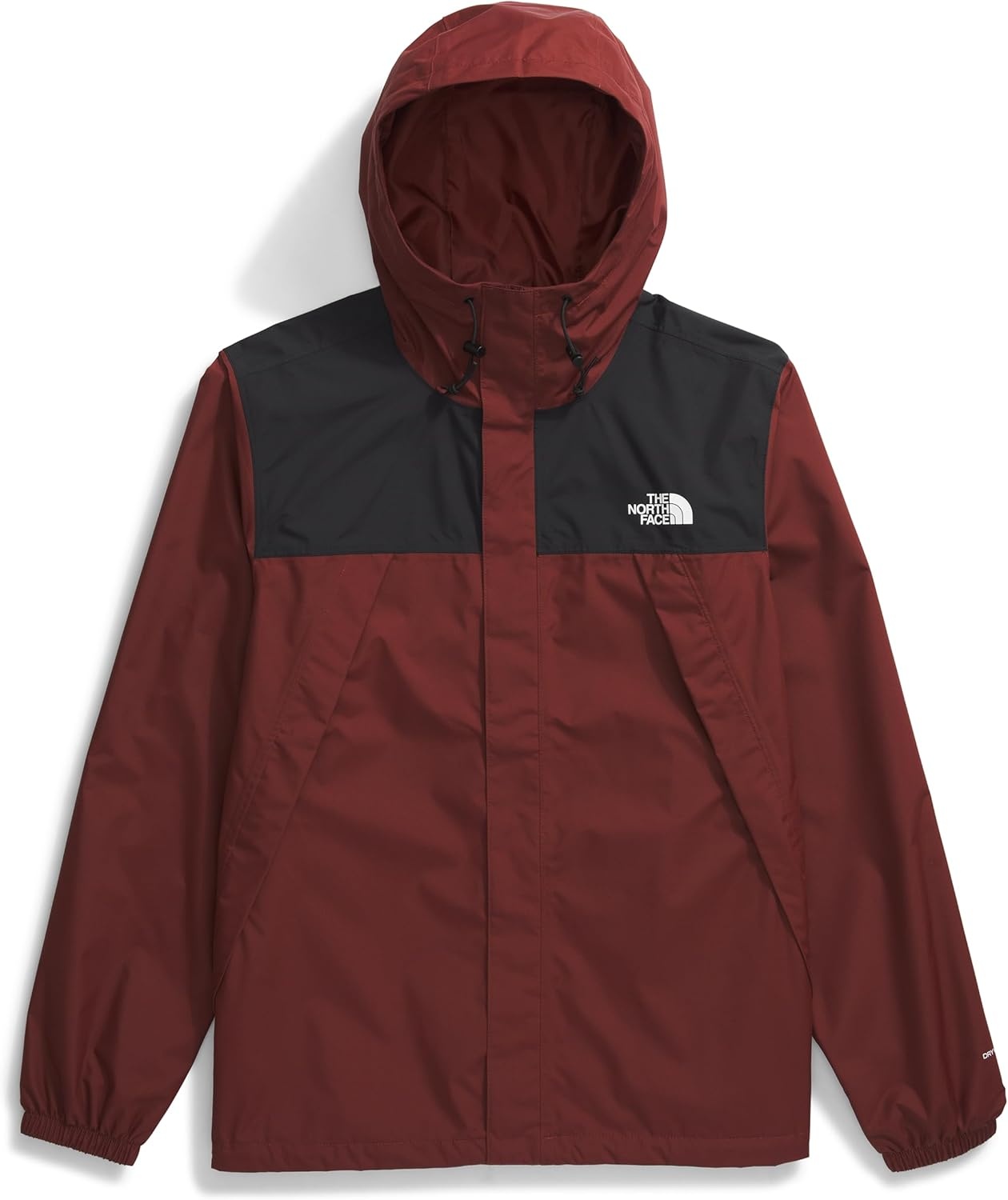 image:imageTHE NORTH FACE Mens Antora Waterproof Jacket Standard and Big SizeSumacTnf Black
