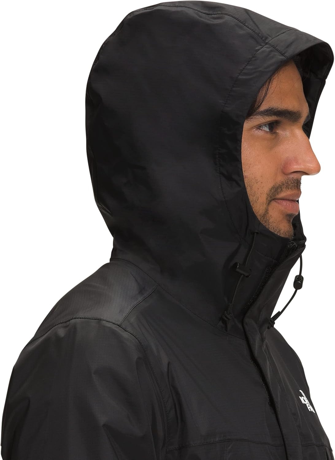 image:imageTHE NORTH FACE Mens Antora Waterproof Jacket Standard and Big SizeTnf Black